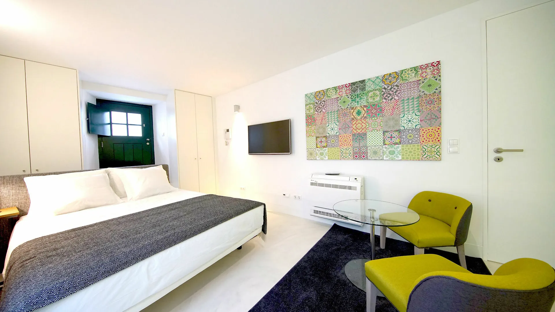 Alma Moura Residences Lisbona Appartamento