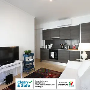 Luxury Appartement