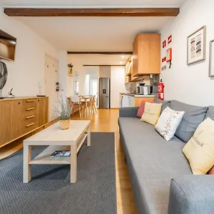 Casas Do Olival Appartement