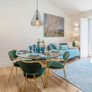 Cardal Deluxe Appartement
