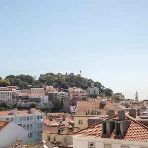 Prime - Mouraria Appartement