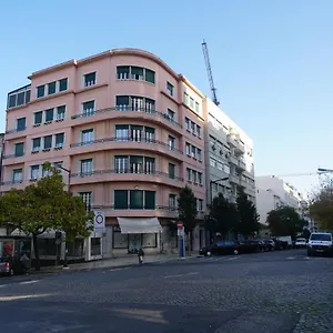 Avenida Cozy Appartement