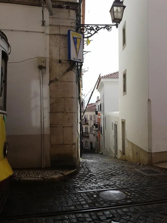 Alma Moura Residences Lisboa