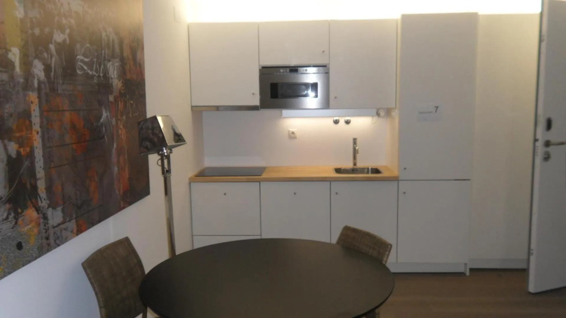 Alma Moura Residences Lisboa