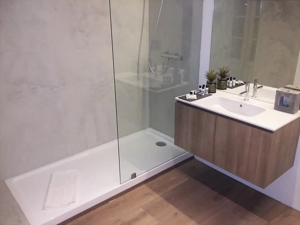 Alma Moura Residences Lisboa Lägenhet