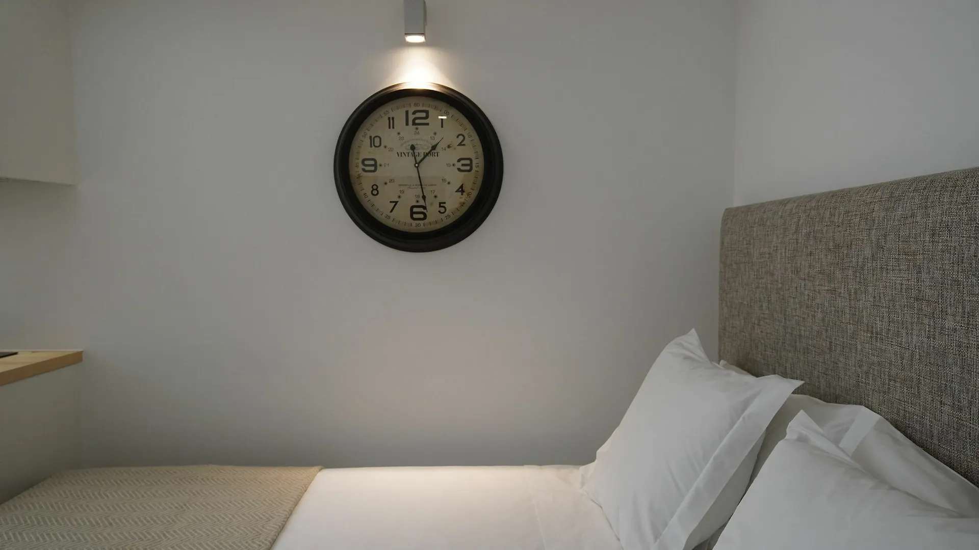 Alma Moura Residences Lisboa