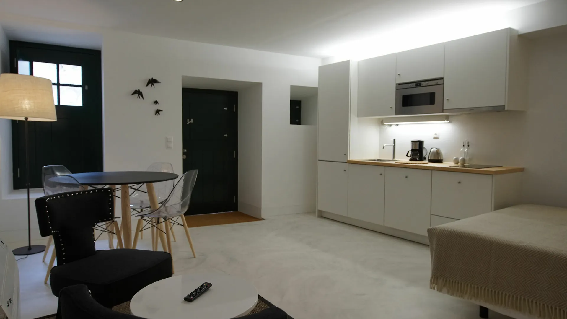 Alma Moura Residences Lisboa Lägenhet