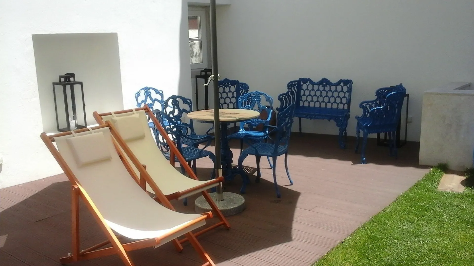 Alma Moura Residences Lisboa