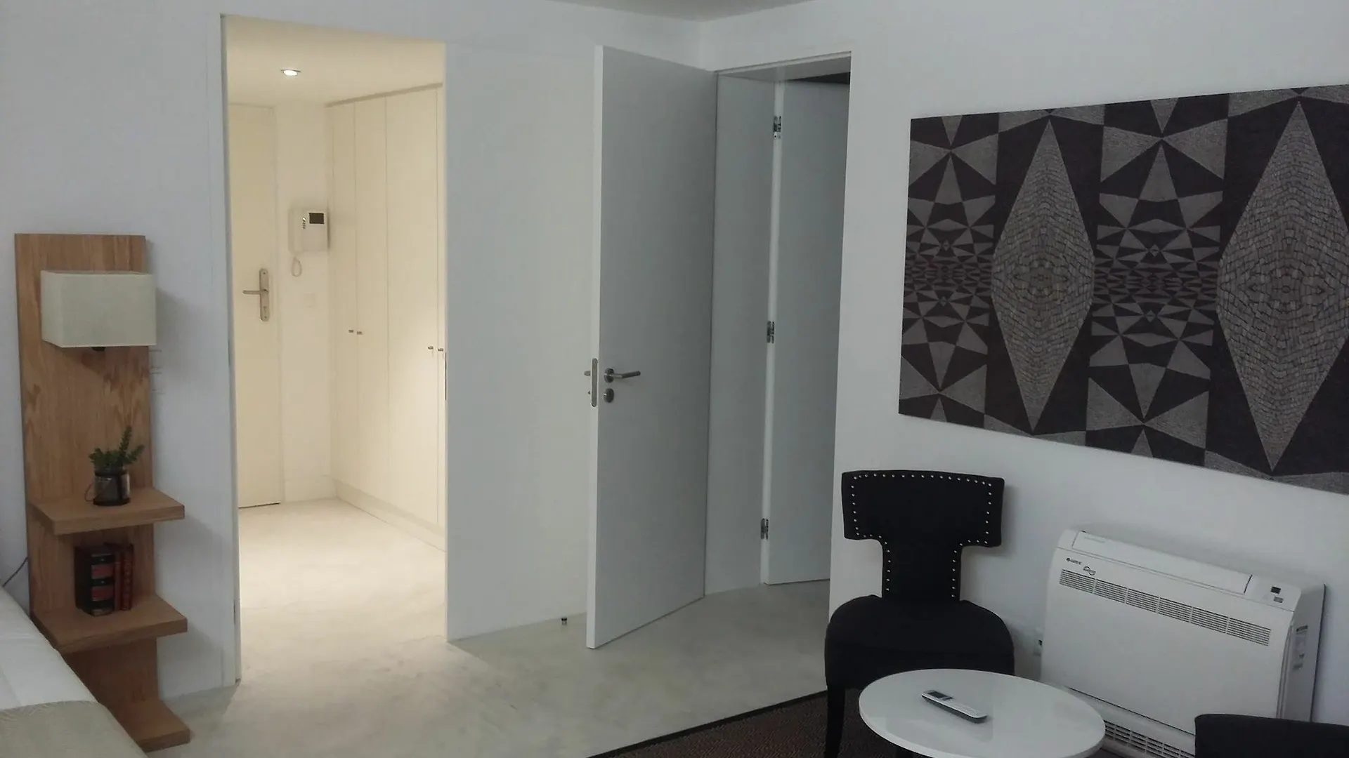 Lägenhet Alma Moura Residences Lisboa Portugal