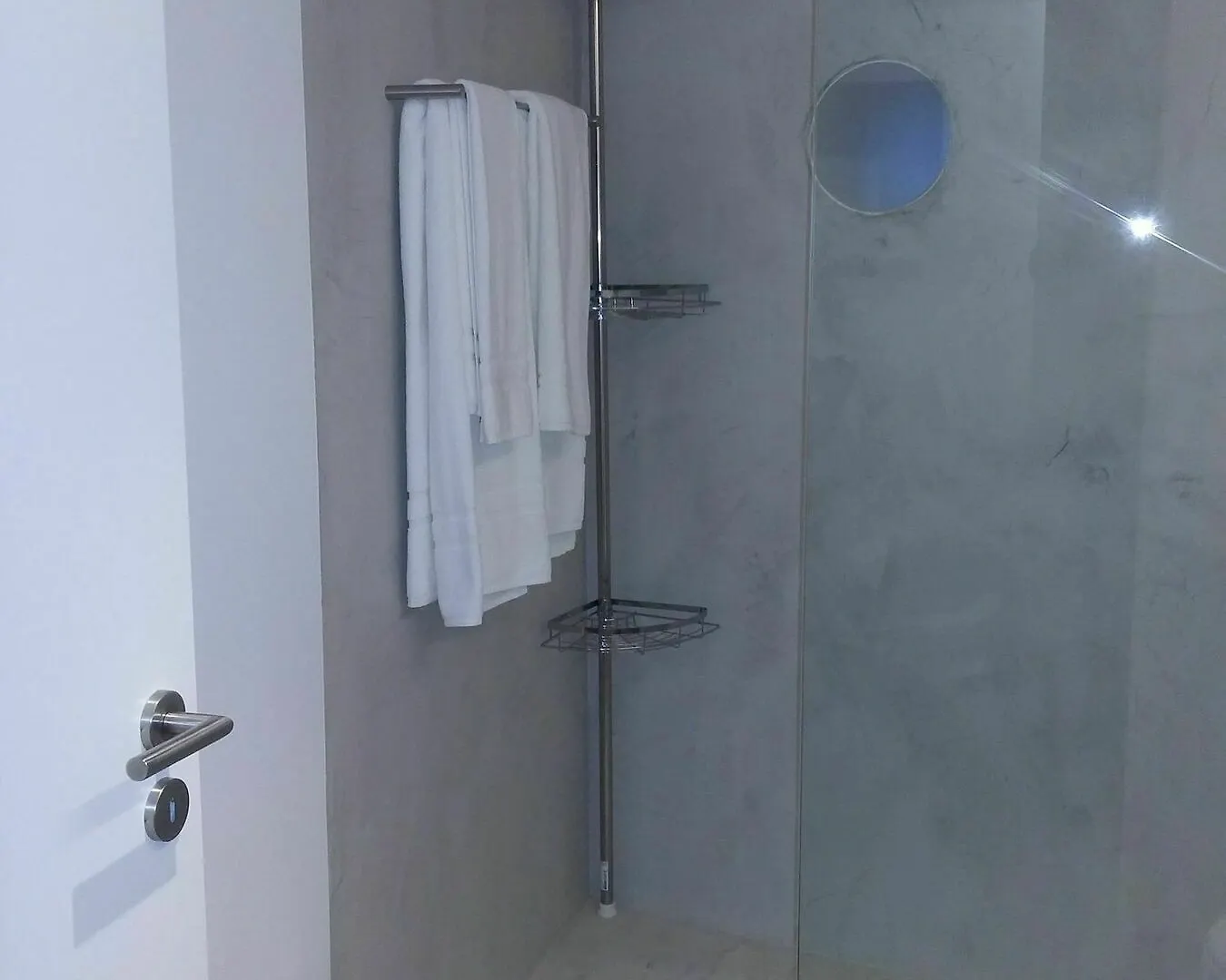 Alma Moura Residences Lisboa Lägenhet